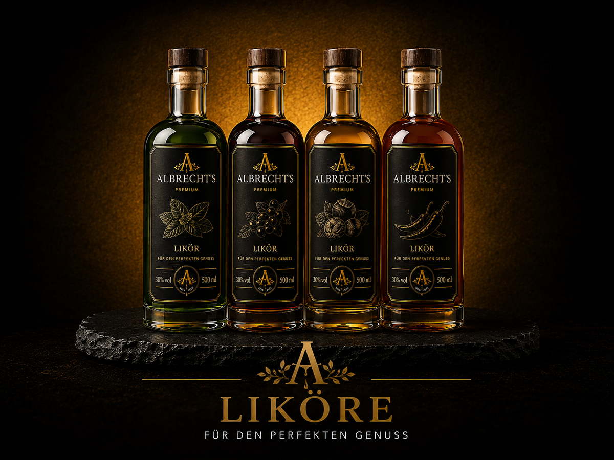 Liköre