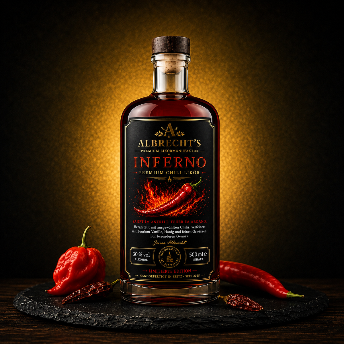 Infernolikör